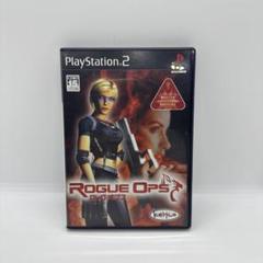 ローグオプス　ps2