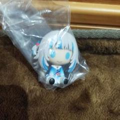 ホロライブ　一番くじ　がうる・ぐら　ちょこのっこフィギュア