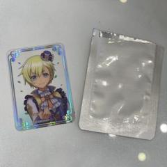 韓国 キンプリ キンツア 入場特典 ランダム クリアフォトカード I