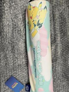 【日本未発売韓国限定】ポケモン＊プレイマット ＊おひるねkuttari新品未使用 日本未発売韓国限定】ポケモン＊プレイマット ＊おひるねkuttari