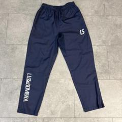 【美品】LUZ e SOMBRA ピステパンツ L ネイビー