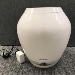 【未使用品】  2022年製バルミューダ 加湿器 ERN-1100SD-WK バルミューダ 加湿器 気化式 Rain ERN-1100SD-WK 2022年製