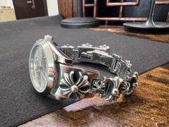 時計ベルト　人気商品　新型連続クロスベルト　17cm　J9B007 時計ベルト 人気商品 新型連続クロスベルト 17cm J9B007 - メルカリ