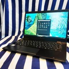 東芝10世代 i5 256G SSD 8G 1920x1080 東芝 13インチ G83FP 10世代 i5 256G SSD 8G - メルカリ
