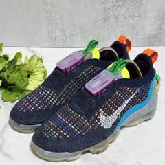 ナイキ エアヴェイパーマックス2020 フライニット 