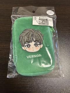 seventeen セブチ petiteen 推守アクスタポーチ VERNON