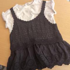 BREEZE トップス 120cm