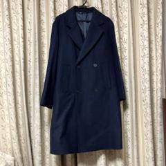 ZARA 水色 ダブルブレスト コート 新品未使用 m20057252445_1.jpg?1732268032