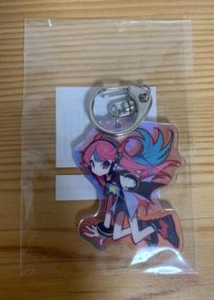 CR Selly アクスタ キーホルダー CRフェス ぬいぐるみ selly 新品未開封】CR FES 2023 selly セリー アクリルキーホルダーB