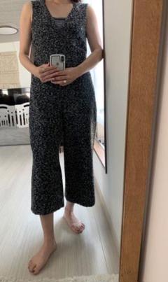 ZARA オールインワン