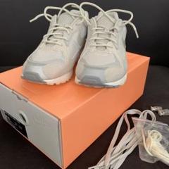 NIKE AIR SKYLON II FOG fear of god 26.5