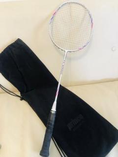 【送料込み】美品　PRINCE ティーエックス ウィングス TX WINGS