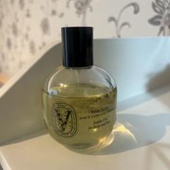diptyque dtサテンオイル 100ml ボディヘアオイル - メルカリ