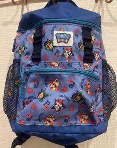 PAW Patrol パウパト　リュック