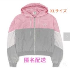 西野カナ トラックジャケット Pink Mサイズ Kana Nishino Tour 2025 トラックジャケット Pink | ソニー