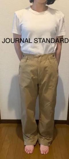JOURNAL STANDARD ジャーナルスタンダード チノパン