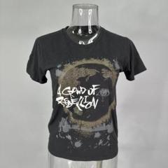 a crowd of rebellion  直筆サイン入りTシャツ 2025年最新】a crowd of rebellion tシャツの人気アイテム