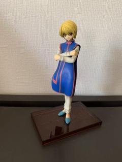 HUNTER×HUNTER DXF クラピカ　フィギュア Amazon | Nikitea HUNTER×HUNTER ハンター×ハンター DXF