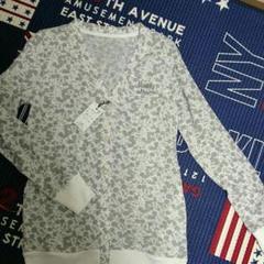 新品♥ミッキー カーディガン