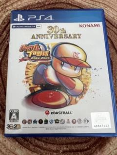 PS4 パワフルプロ野球2024-2025