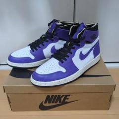 AIRJORDAN1 zoom air cmft