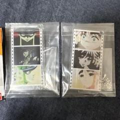 HUNTER×HUNTER 名シーンアクリルスタンドキーホルダー　アクスタ