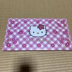 2007年製】ハローキティまな板カットボードミニデイジーサンリオ