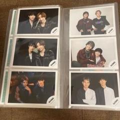 SixTONES 公式写真大量まとめ売り ジェシー - メルカリ