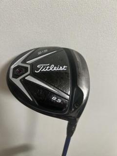 【希少】Titleist 915 D2 ドライバー 8.5°