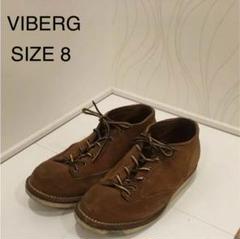 2023年最新】viberg オックスフォードの人気アイテム - メルカリ