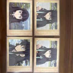 パシャコレ 鬼滅の刃 時透無一郎