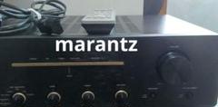 marantz PM6001B プリメインアンプ ブラック