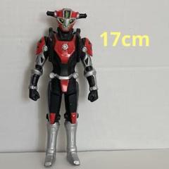 2025年最新】ゴーバスターズ ソフビの人気アイテム - メルカリ