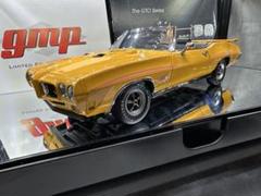 GMP製1970 Pontiac GTO Judge Convertible限定 - メルカリ