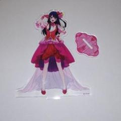 花守 C賞 10連賞 アクリルキーホルダー アクリルスタンド くじラック くじラックオンライン限定 『花守』 - くじラックオンライン