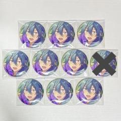 【最終値下げ】あんスタ 椎名ニキ テーマスカウト 缶バッジ idol 椎名ニキ あんさんぶるスターズ!! テーマスカウト 缶バッジ 椎名ニキの