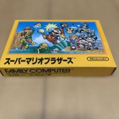 スーパーマリオブラザーズ ファミコンソフトまとめ買い値引きあり