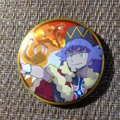 ポケモン　缶バッジコレクション　ガラル編　 全19種 全19種！ガラル地方を代表するトレーナーと、ポケモンをデザイン