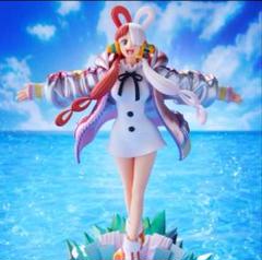 Amazon.co.jp: ワンピース ONE PIECE FILM RED ウタ 210mm