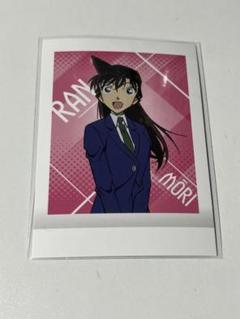 名探偵コナンぱしゃこれvol.5コンプリート　箔押し4枚有り 名探偵コナン ぱしゃこれ／vol.5: トレーディングカード