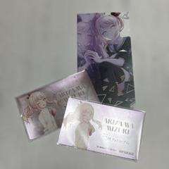 プロセカ アニメイト 特典 暁山瑞希