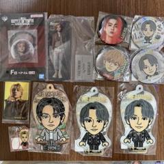 吉野北人 初期 袴 クッション 激レア 吉野北人 初期 袴 クッション 激レア