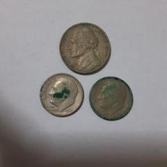 2025年最新】アメリカ硬貨 6枚の人気アイテム - メルカリ