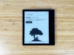 【ジャンク品】Kindle Oasis(第10世代) 広告なし 8GB レンタル] Amazon Kindle Oasis (第10世代) 8GB 広告無し wifi
