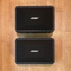 BOSE 101MM（壁面用ブラケット「GWS-1」付き） BOSE 101MM（壁面用ブラケット「GWS-1」付き） - メルカリ