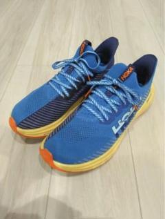 HOKA CARBON X 3 25.5cm