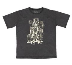 blankey jet city DOG FOOD T-shirts