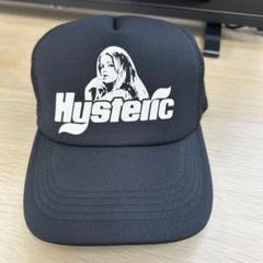 Supreme x HYSTERIC GLAMOUR キャップ Supreme シュプリーム 2024AW Hysteric Glamour Vanson Leather
