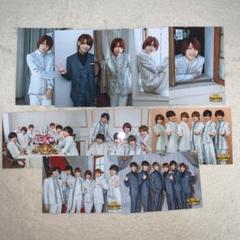 公式写真 岩橋玄樹