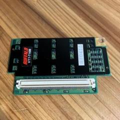 BUFFALO VTT-16M 拡張カード